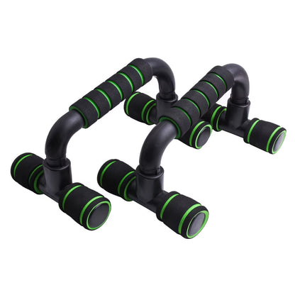 7Pc Push-Up Combo Set Multi-Functional Abdominal Wheel Comprehensive Trainer Fitness Seven-Piece Set