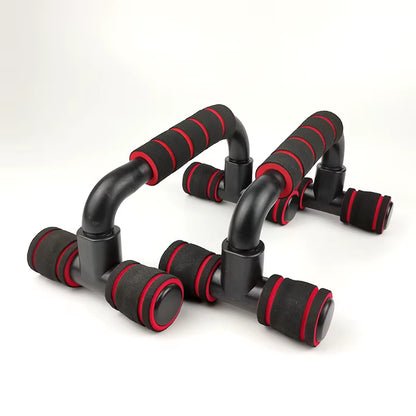 7Pc Push-Up Combo Set Multi-Functional Abdominal Wheel Comprehensive Trainer Fitness Seven-Piece Set